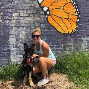 Meet your Posher, Brandi